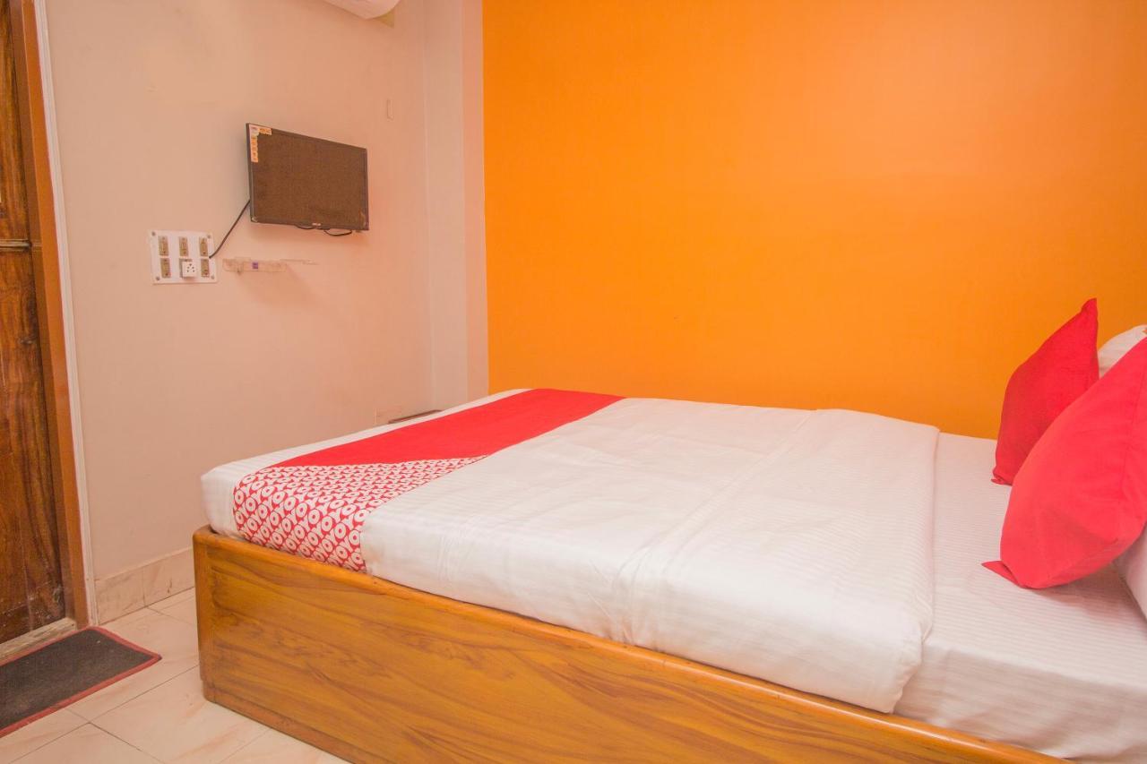 Oyo 48133 Hotel Payel Māldah Dış mekan fotoğraf