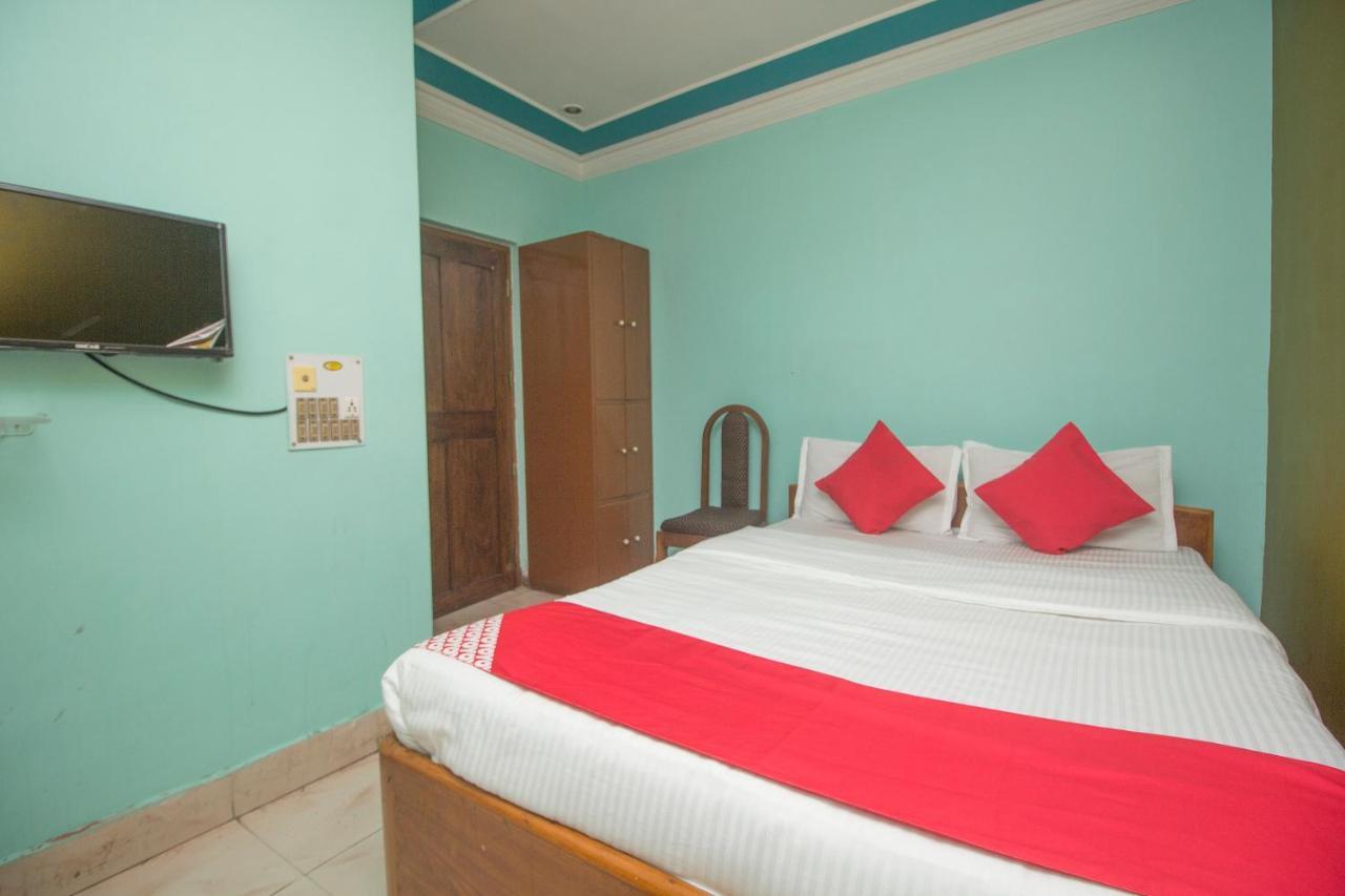 Oyo 48133 Hotel Payel Māldah Dış mekan fotoğraf
